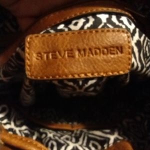 Steve Madden shoulder bag